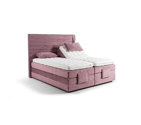 Nessen Paladium Complete Bed Set