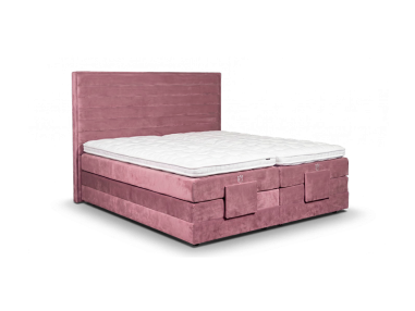 Nessen Paladium Complete Bed Set