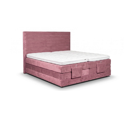 Cama Completa Nessen Paladium