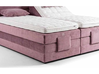 Nessen Paladium Complete Bed Set