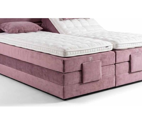 Nessen Paladium Complete Bed Set