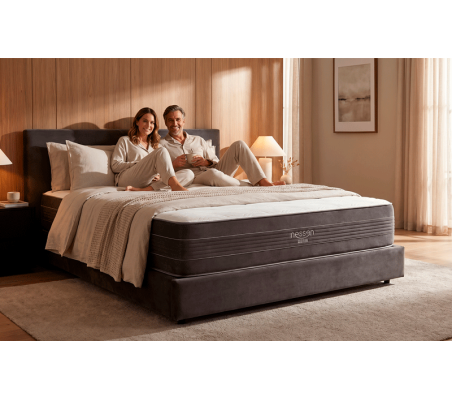 Nessen Gold Firm 3.0 Mattress