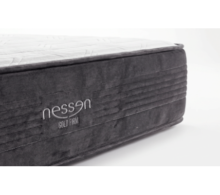 Nessen Gold Firm 3.0 Mattress