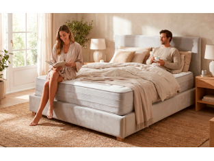 Colchón Nessen Gold Soft 3.0 2