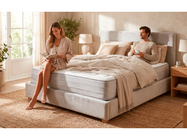 Matratze Nessen Gold Soft 3.0