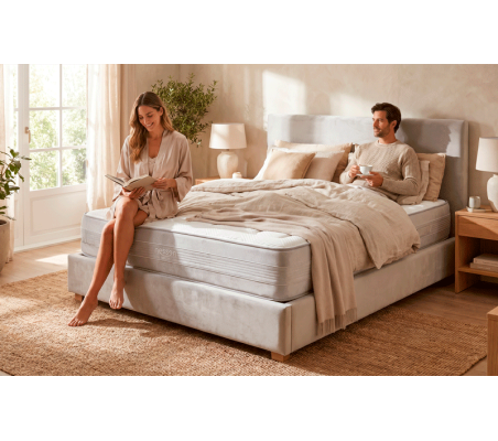Nessen Gold Soft 3.0 Mattress
