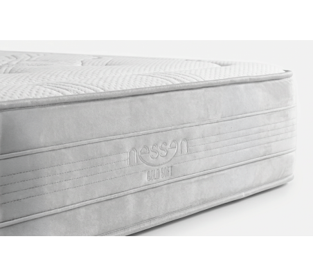 Nessen Gold Soft 3.0 Mattress