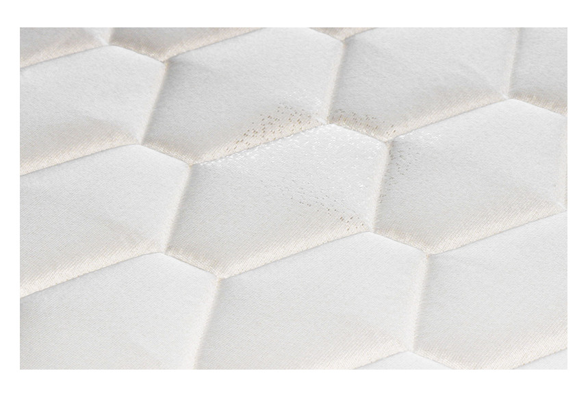 Colchón Nord Swiss White 15 New