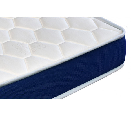 Nord Swiss White 18 New Mattress
