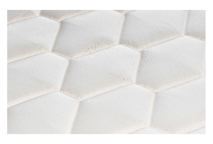 Colchón Nord Swiss White 18 New