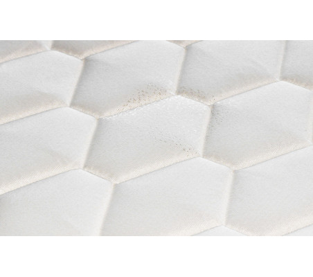 Nord Swiss White 18 New Mattress