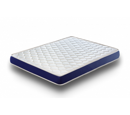 Nord Swiss White 18 New Mattress