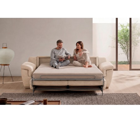 Nessen Aural Sofa Bed