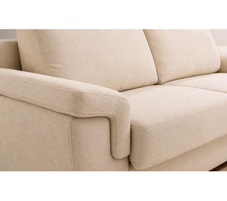 Nessen Aural Schlafsofa