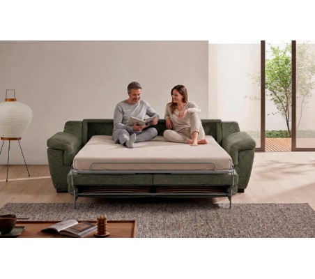 Nessen Aural Sofa Bed