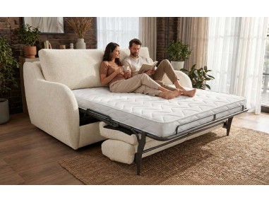 Sofá Cama Nessen Azhar
