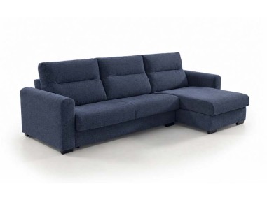 Sofá Cama Chaise Longue Nessen Ena...