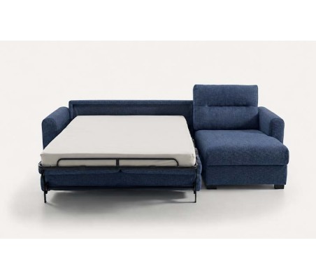 Sofá Cama Chaise Longue Nessen Ena New con Arcón