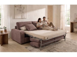Nessen Lia Sofa Bed 2
