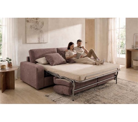 Sofá Cama Nessen Lia