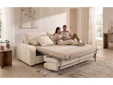Nessen Lia Schlafsofa