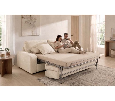 Sofá Cama Nessen Lia