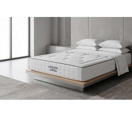 Nessen Matratze Young Rest Firm