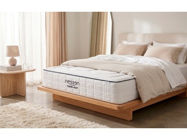 Nessen Young Rest Soft Mattress
