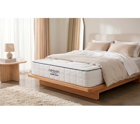 Nessen Matratze Young Rest Soft