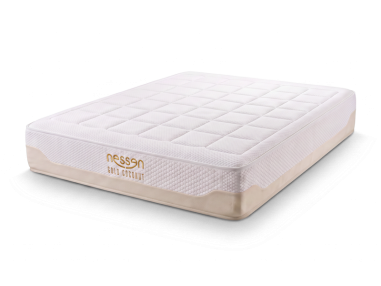 Nessen Gold Coconut Matratze