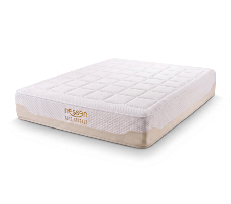 Nessen Gold Coconut Matratze