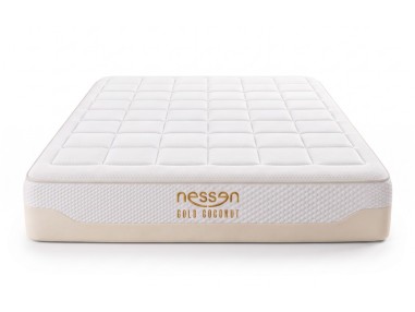 Nessen Gold Coconut Matratze