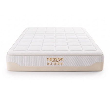 Nessen Gold Coconut Matratze
