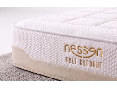 Nessen Gold Coconut Matratze