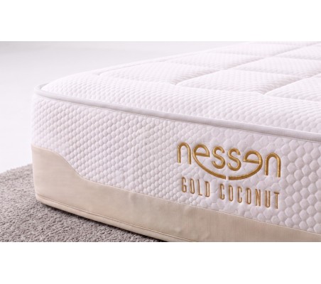 Nessen Gold Coconut Matratze