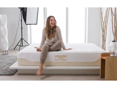 Nessen Gold Coconut Matratze