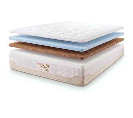 Nessen Gold Coconut Mattress