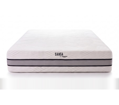 Nessen Látex Sansa Mattress