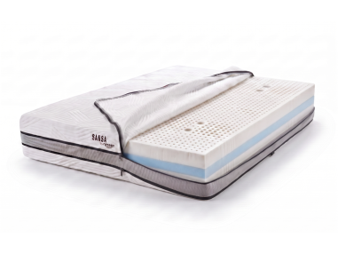 Nessen Látex Sansa Mattress