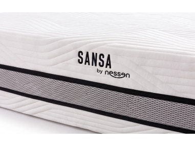 Nessen Látex Sansa Mattress