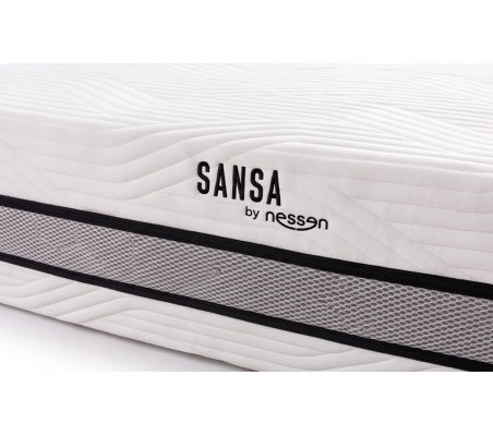 Nessen Látex Sansa Mattress