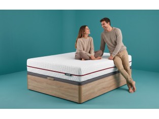 Nightland Látex 20 Mattress 2