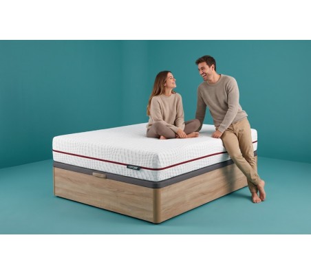 Nightland Látex 20 Mattress