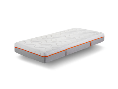 Hukla Ergo Visco Pro Cool Mattress