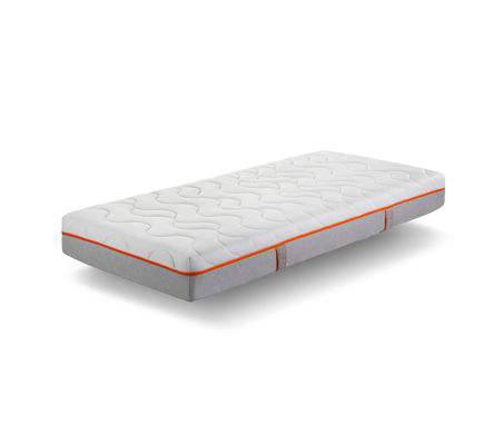 Hukla Ergo Visco Pro Cool Mattress
