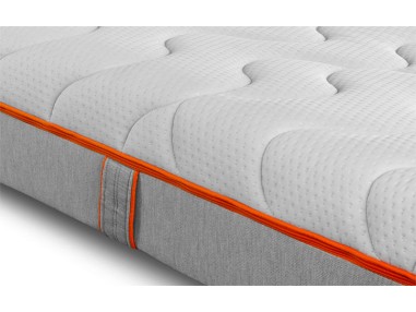 Hukla Ergo Visco Pro Cool Mattress