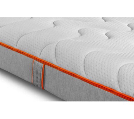 Hukla Ergo Visco Pro Cool Mattress