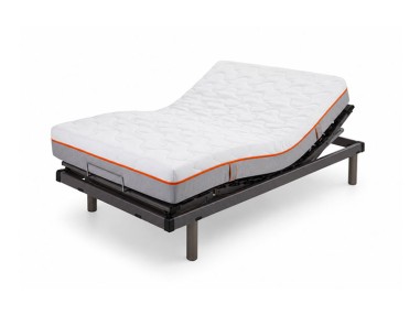 Hukla Ergo Visco Pro Cool Mattress