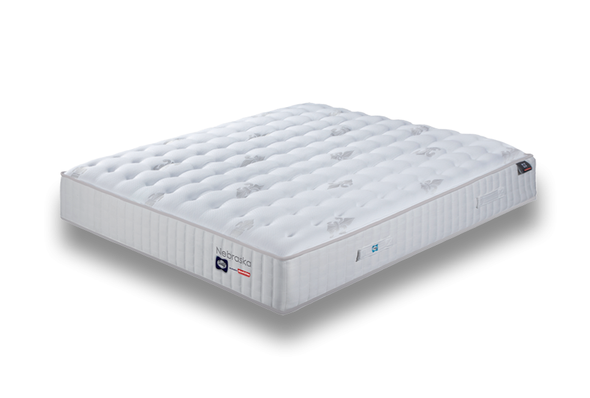 Sealy Nebraska New Mattress + FREE...