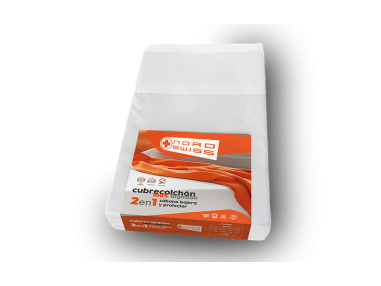 Nord Swiss Smile Jugend-Bettpaket 4 in 1
